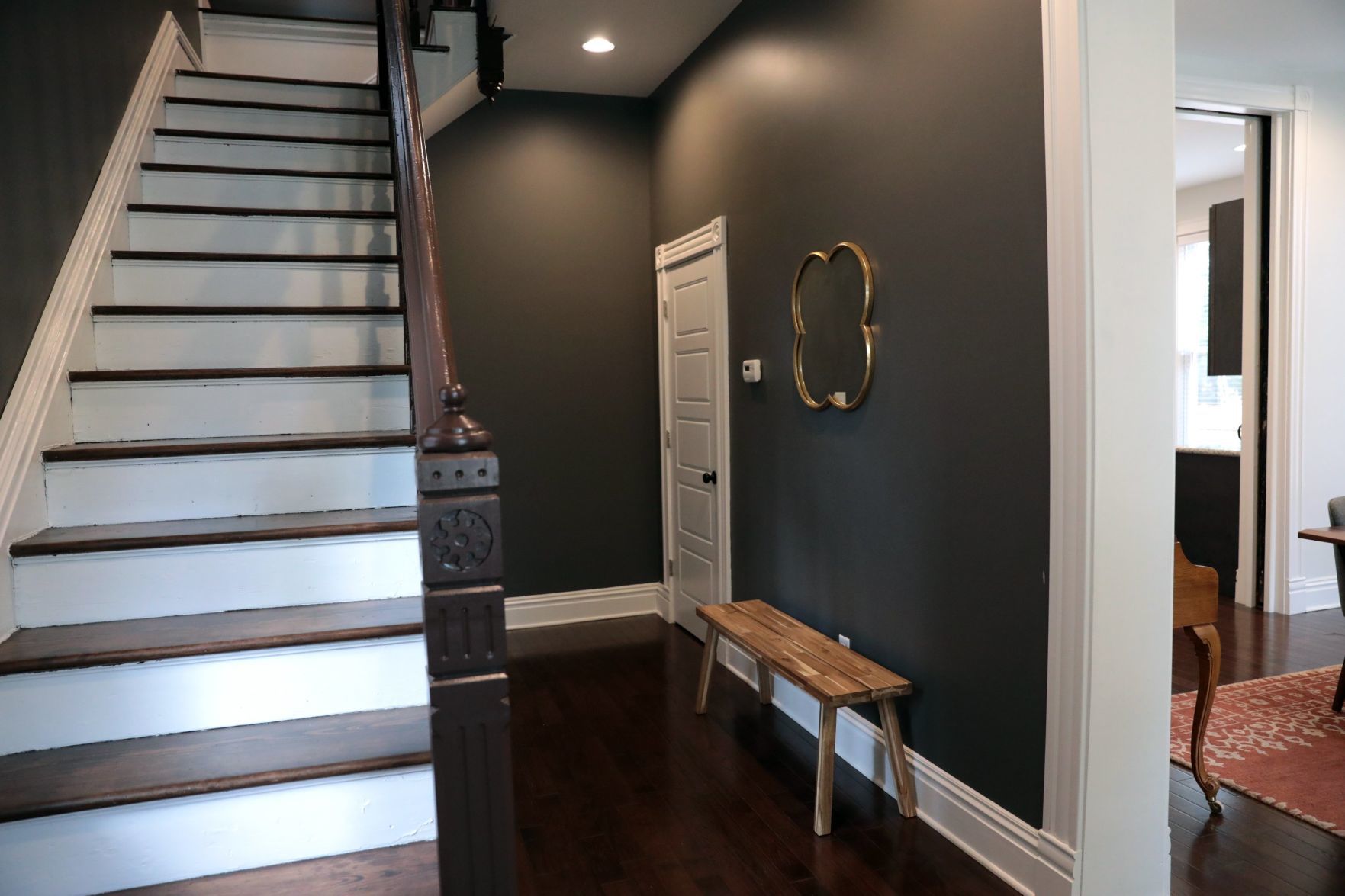 At Home: See how St. Louis couple transformed a 19th-century home on the brink